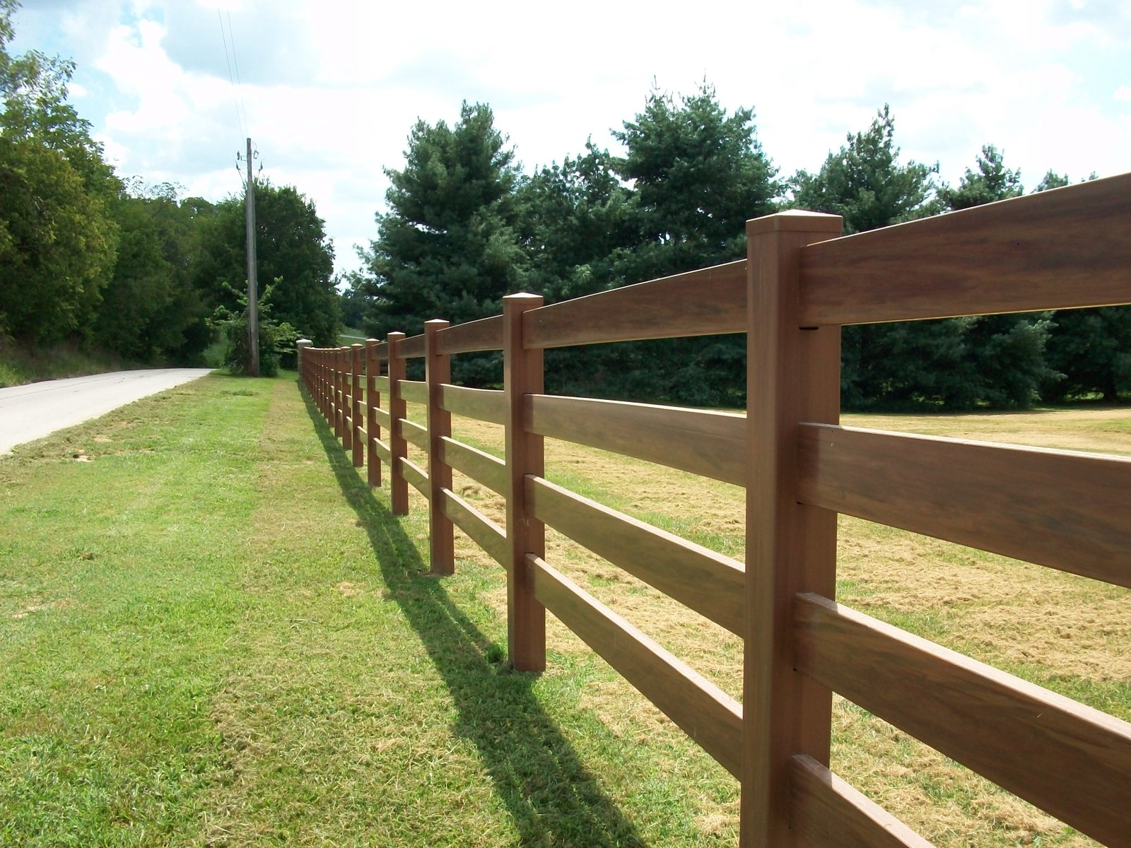 Ranch Installation Overview